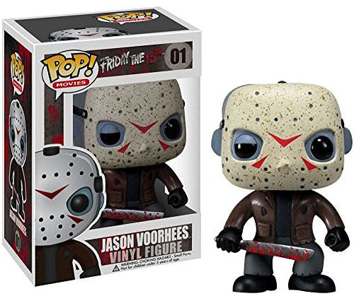 all horror funko pops