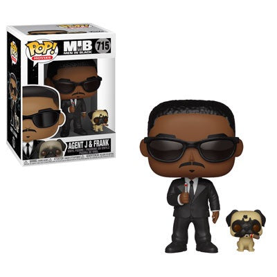 funko pop will