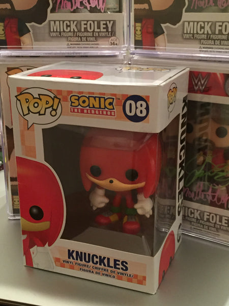 funko pop grails