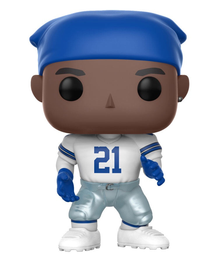 Funko Pop! Nfl: Dallas Cowboys - Dak Prescott (cowboys Home) : Target