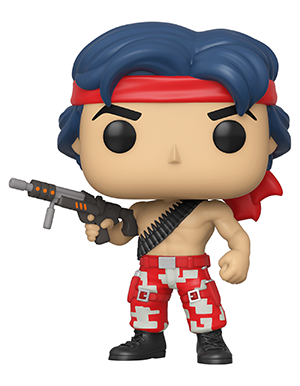 funko pop video games