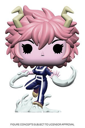 new funko pop vinyl