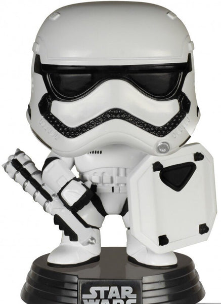 star wars stormtrooper funko pop