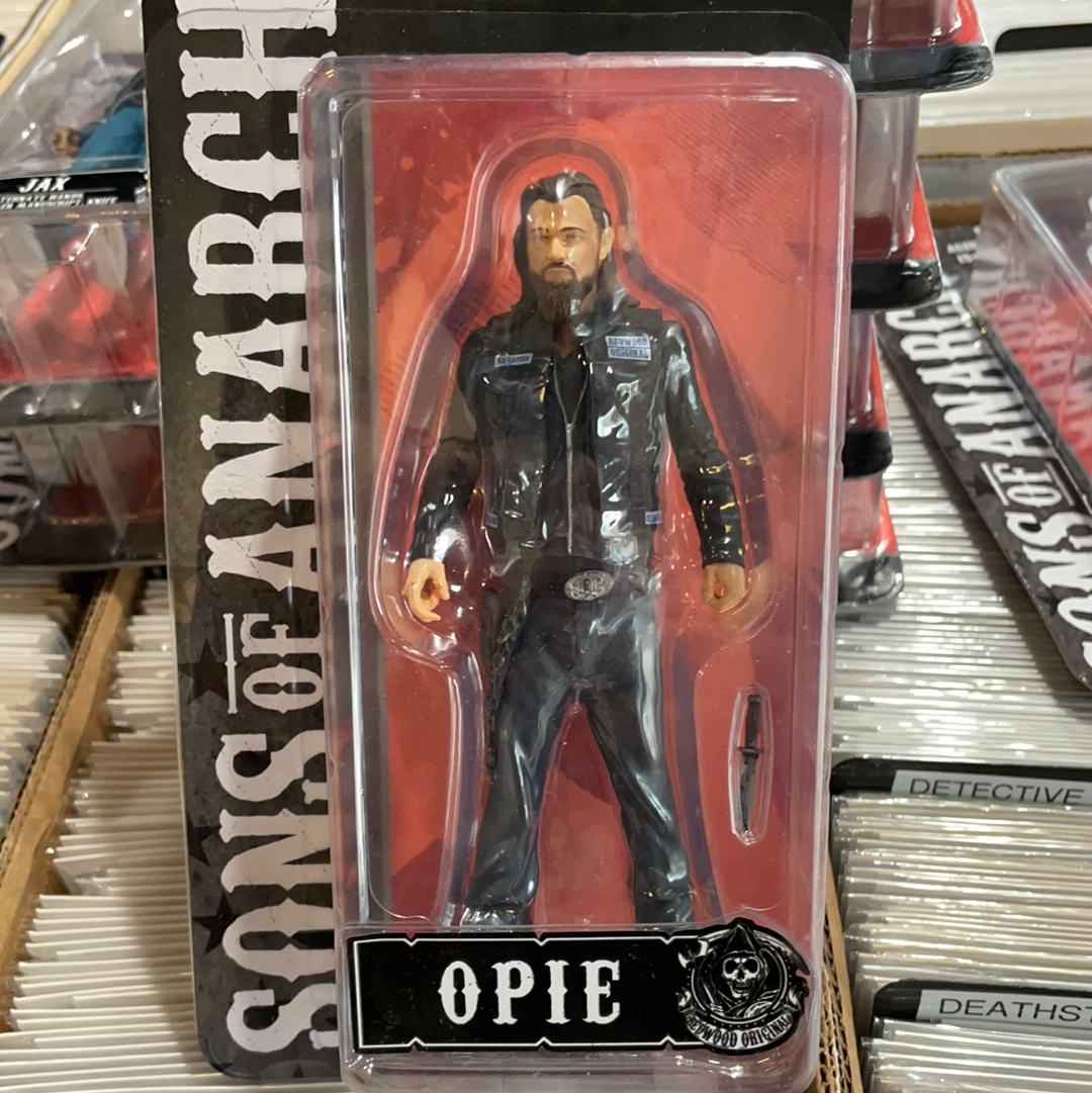 SONSOFANARCHYSONS OF ANARCHY フィギュア OPIE - その他