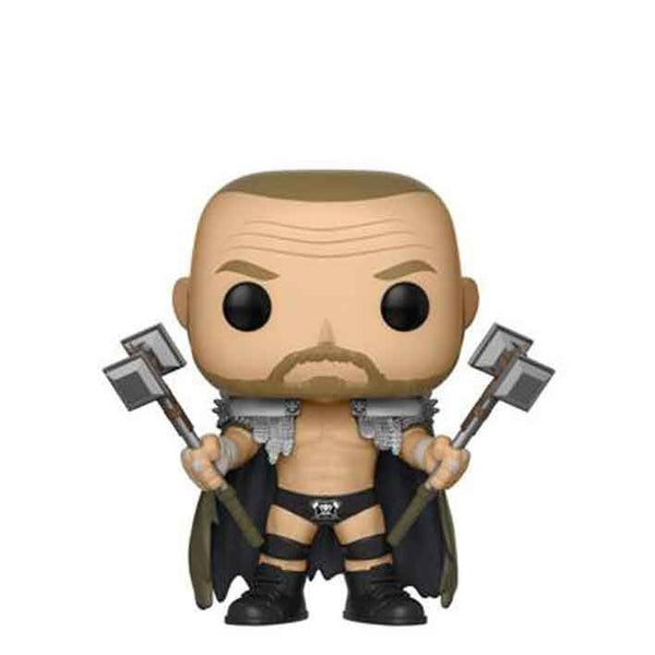 triple h funko pop