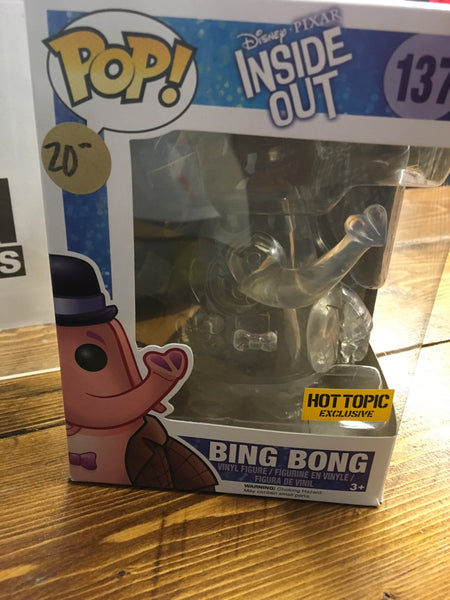 bing bong funko pop