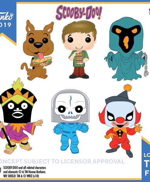 funko shop scooby doo