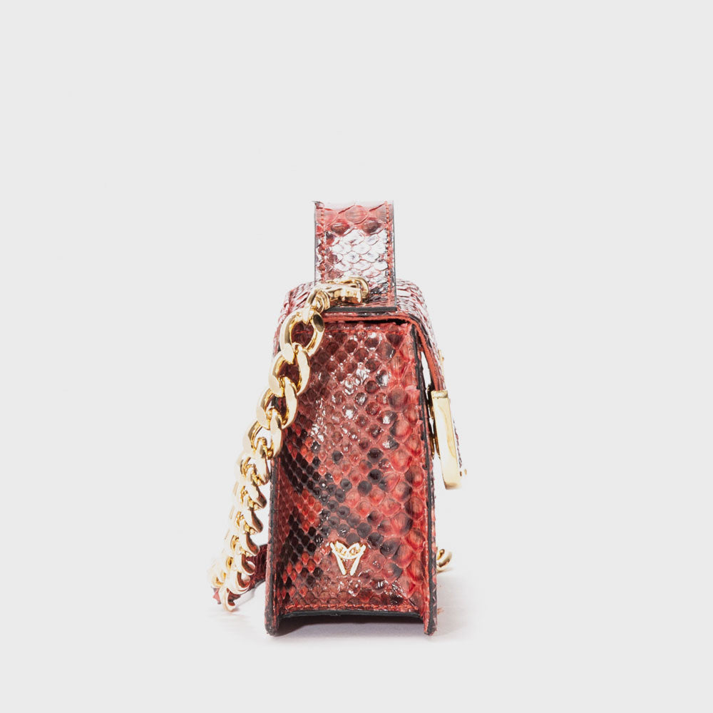 Ghibli - Mini Crossbody