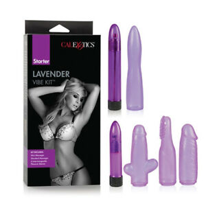 Starter - Lavender Vibe Kit