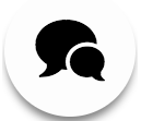 chat icon