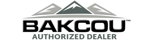bakcou backcountry ebikes dealer authorized logo for really good ebikes