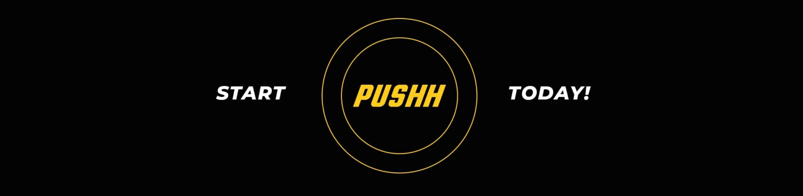 Ryderwear PUSHH Fitness App | MVMNT LMTD