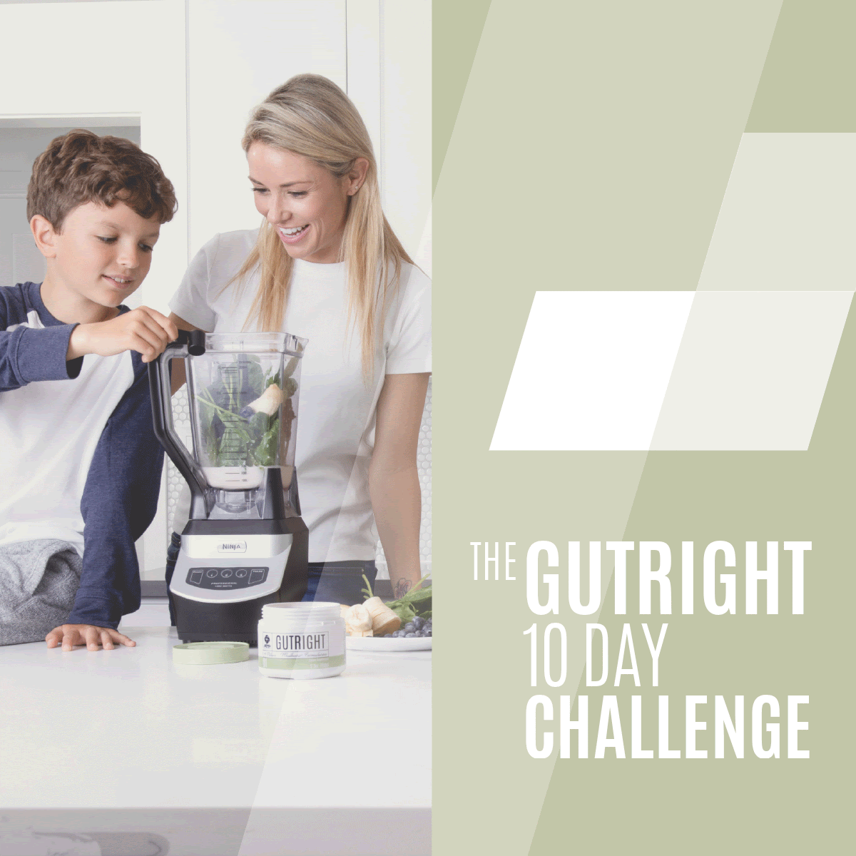 ATP Science GutRight 10 Day Challenge | MVMNT LMTD | Australia
