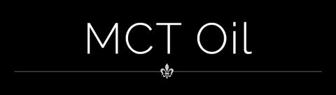 MCT Oil | MVMNT LMTD | Online Sportswear + Supplements | Australia