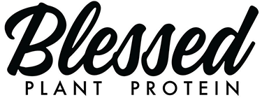 Blessed Protein | Clear Vegan | MVMNT LMTD | Australia