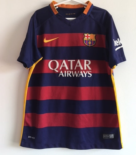 camiseta iniesta