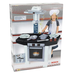 bosch childrens kitchen