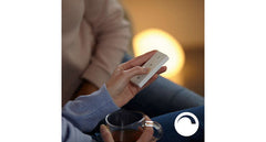 Installation free dimming