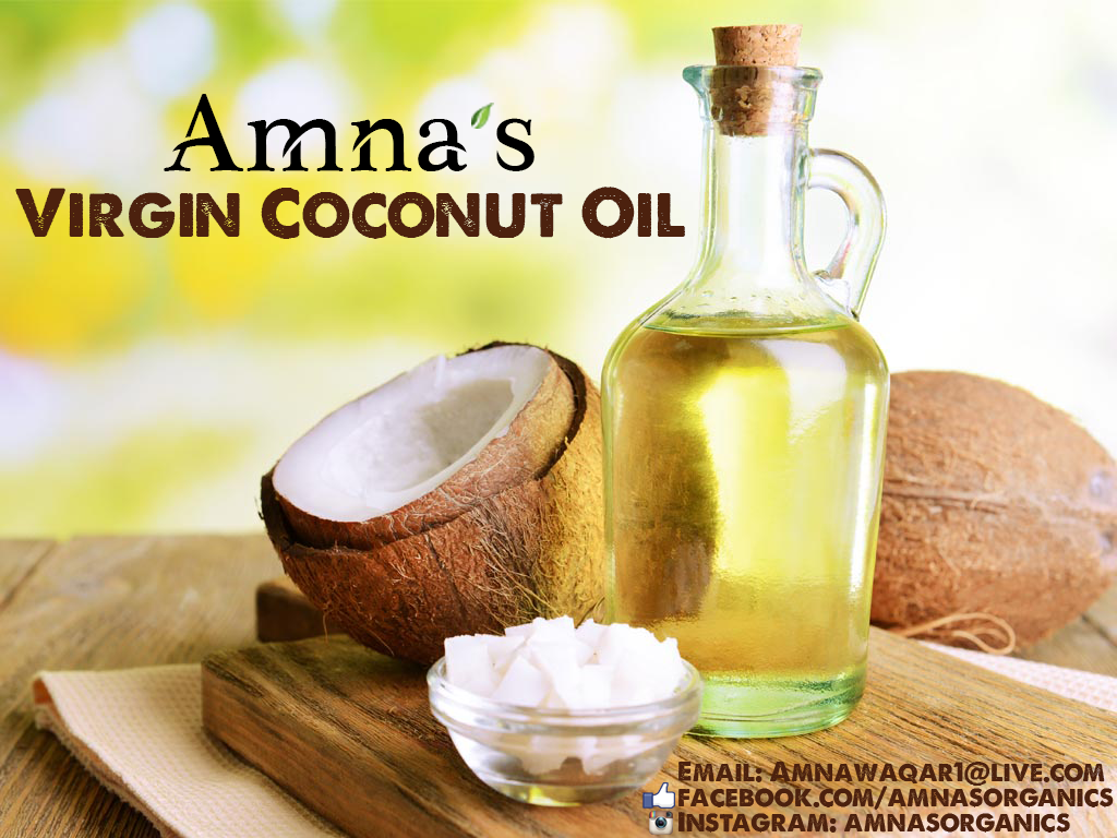 Amnas-Naturals-and-Organics-Coconut-Oil-Weight-loss