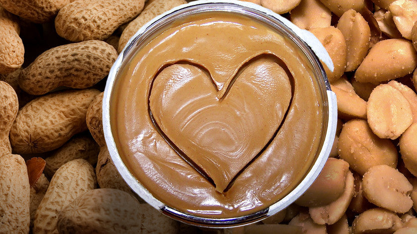 Amnas-all-natural-peanut-butter-health-benefits