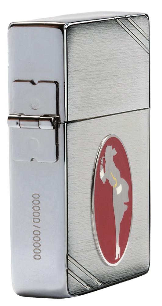 ZIPPO ´13 WINDY COLLECTIBLE OF THE YEAR-