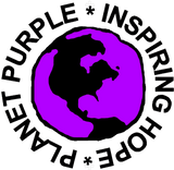 The Planet Purple - Inspiring Hopo