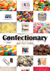 confectionary