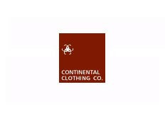 Continental-Clothing-Co