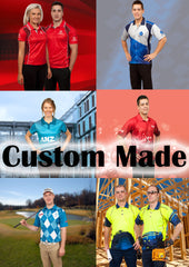 custom-made