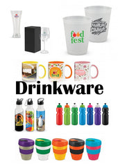 drinkware