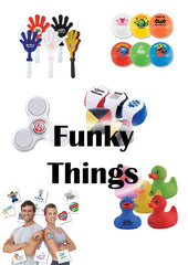 funky-things