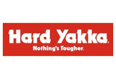Hard-Yakka