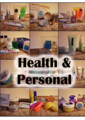 health-and-personal