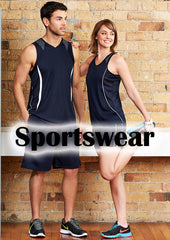 sportswear