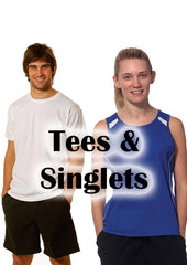 tees-singlets