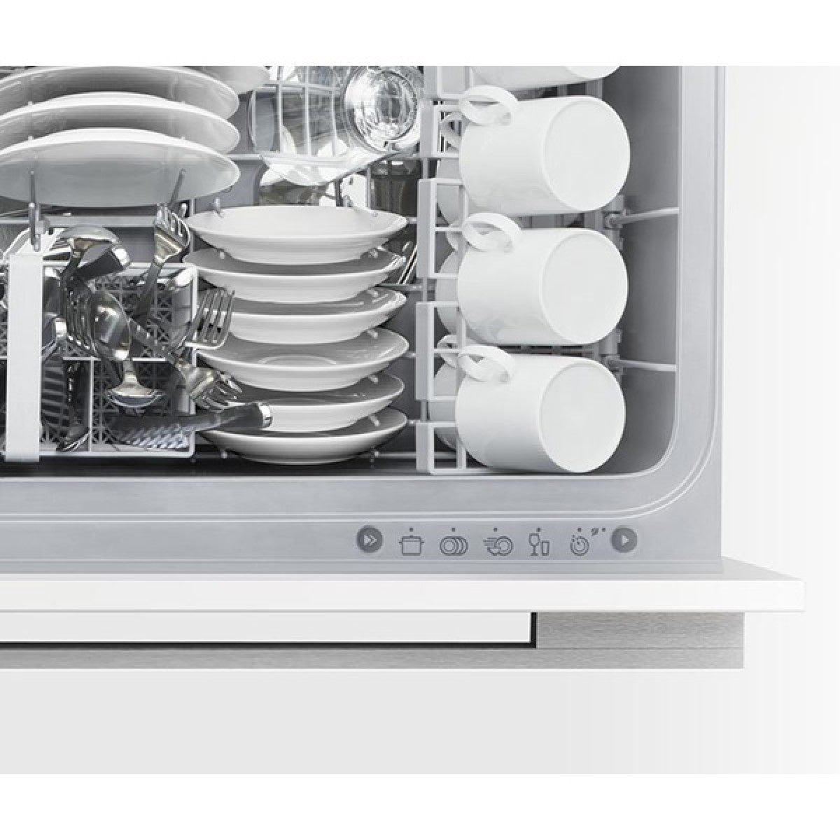 fisher and paykel dd60si7