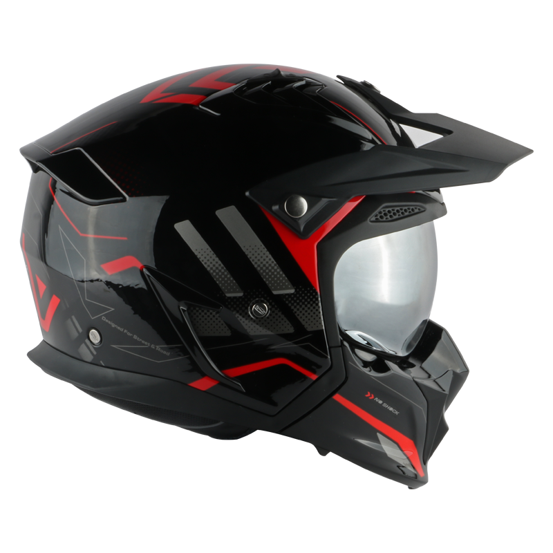 spyder adventure helmet