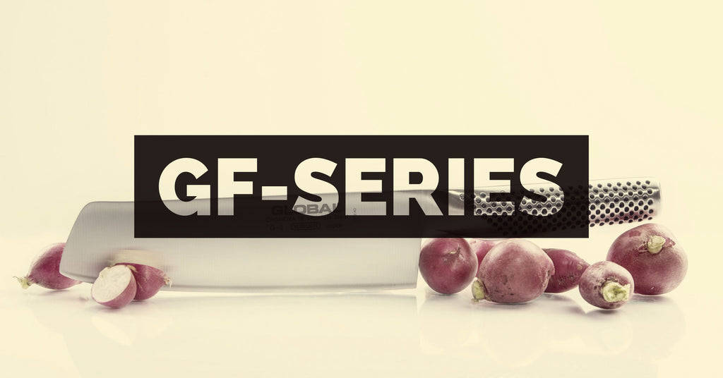 Global Knife GF-Series