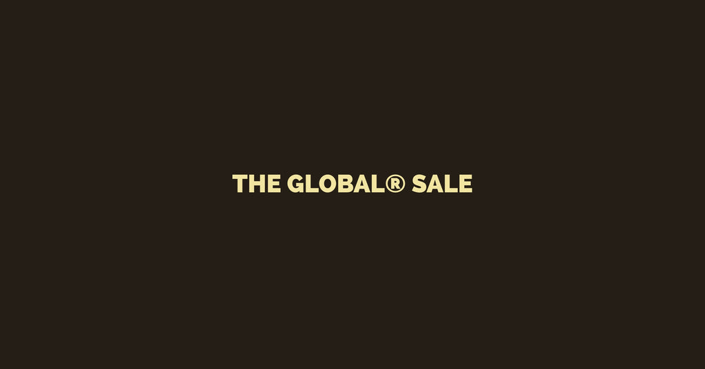 The Global Knife Singapore Sale