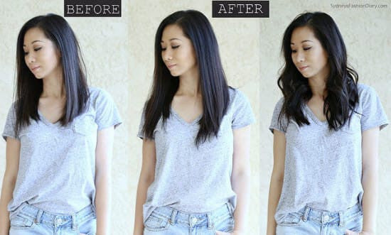5 Tips About Blending Hair Extensions With Short Hair