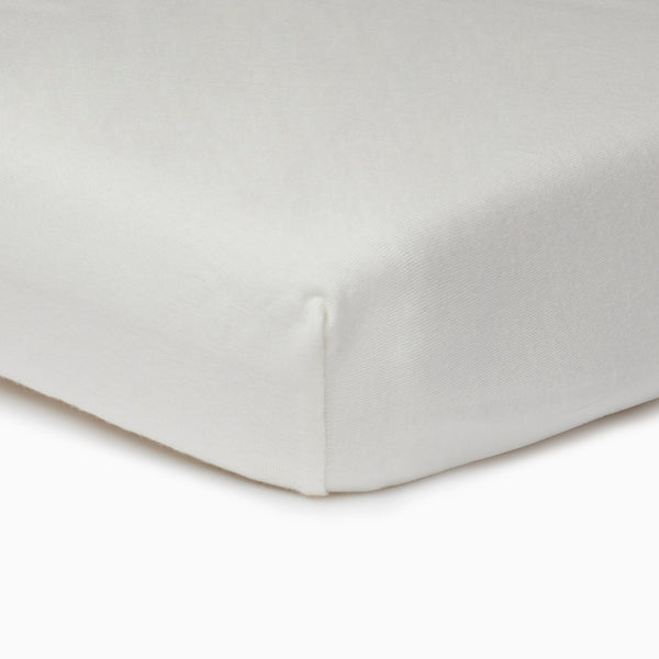 cot bed mattress sheet