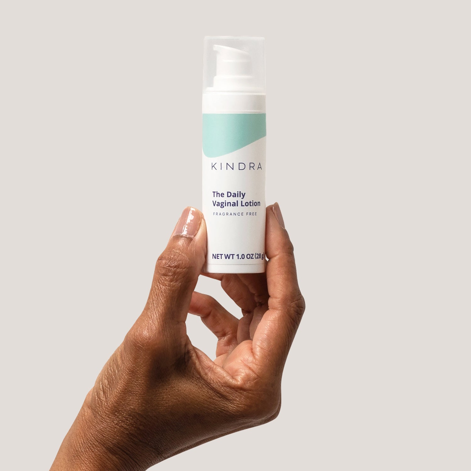 The Daily Vaginal Lotion Refill