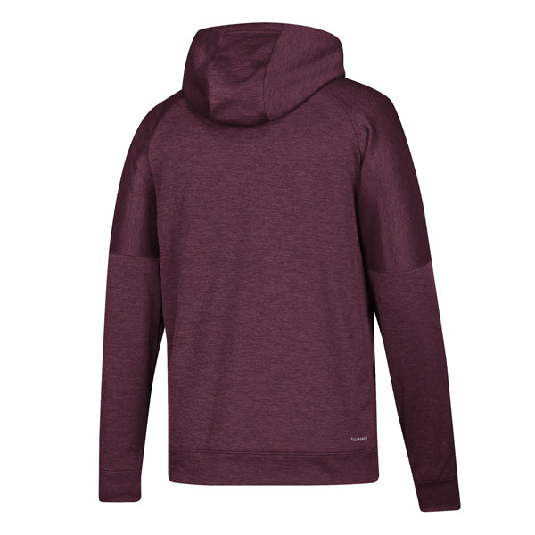 adidas maroon sweater