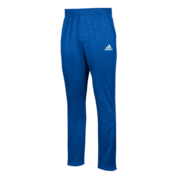 collegiate royal adidas pants