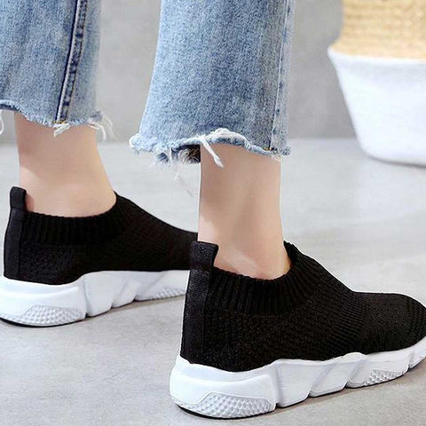 lace free summer sneakers women breathable sale