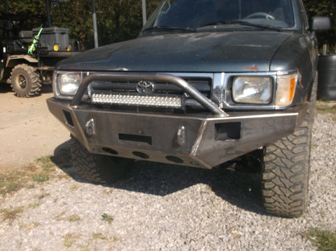 1990-1991 toyota 4 runner