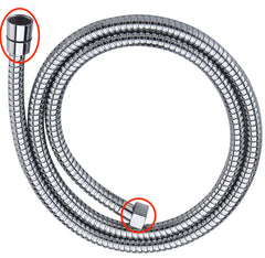 Shower Hose for Hand Held Shower Heads