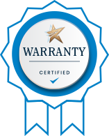 Warranty Registration