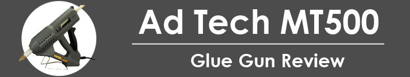 Glue Gun Reviews Adtech Mt 500 Hotmelt Com