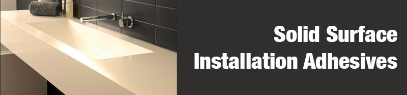 Solid Surface Countertop Installation Hotmelt Com
